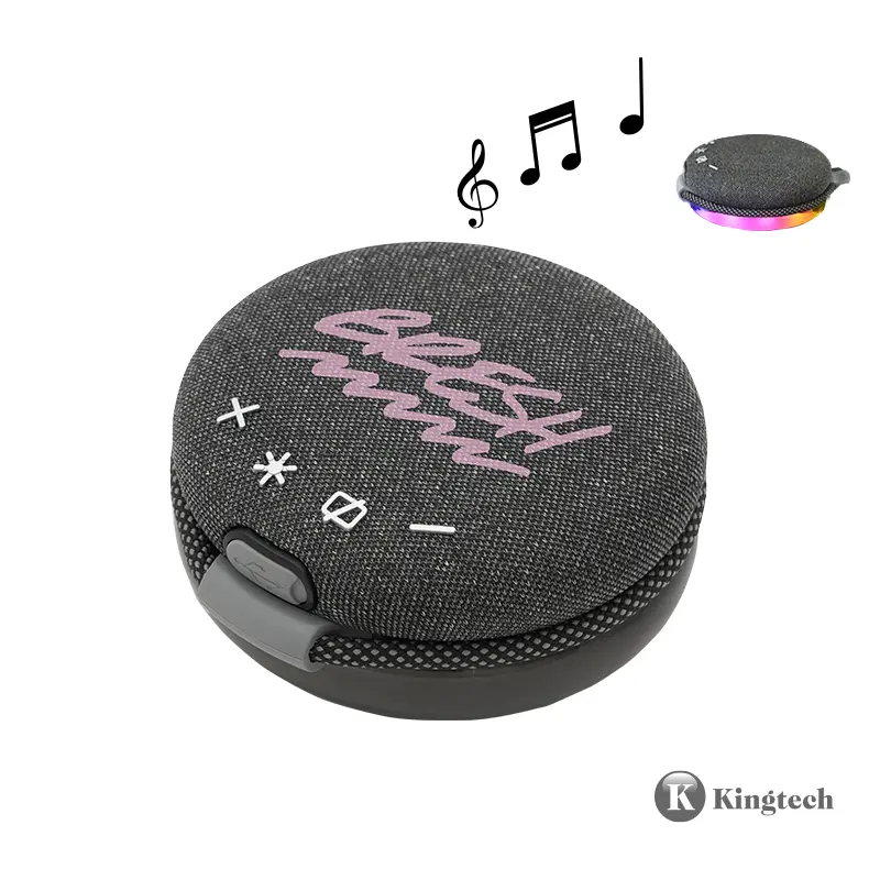 Parlante FULLMOON - Imagen 2