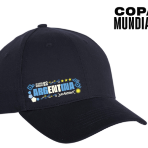 G223  Gorra JEVI