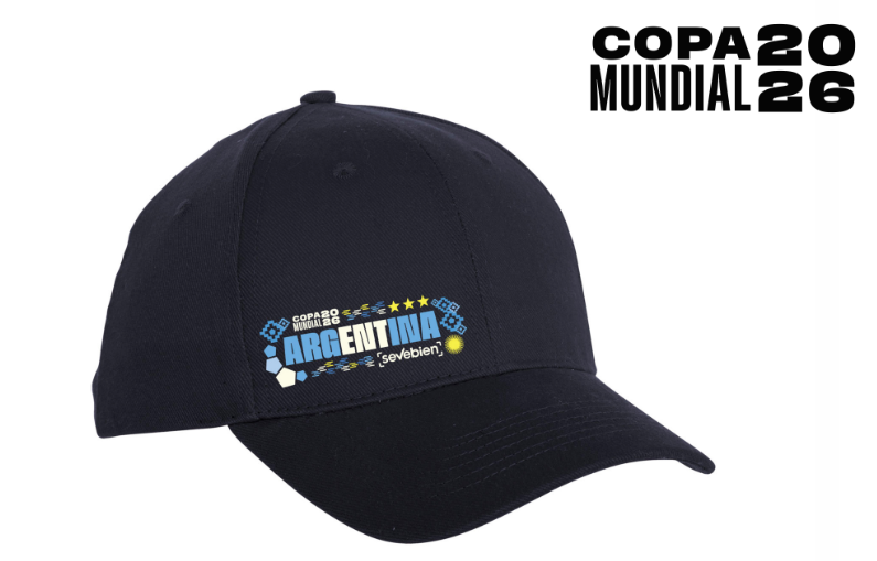 G223 Gorra JEVI
