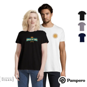 Remera Lincoln