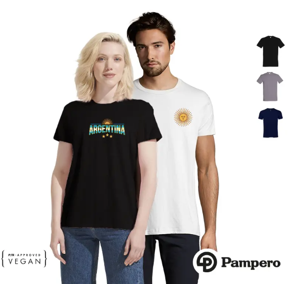 Remera Lincoln