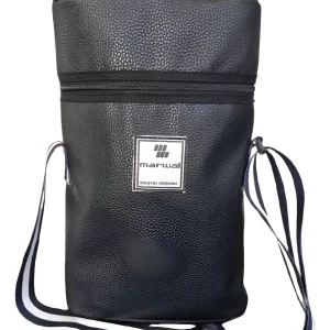 Bolso Matero cuerina Marwal