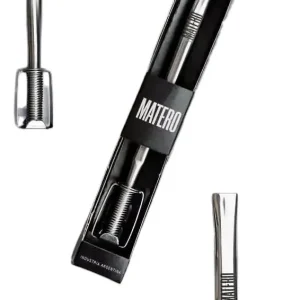 Bombilla Matero Marwal