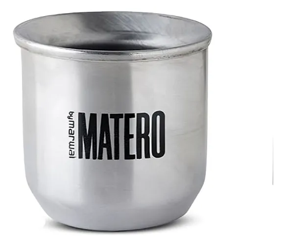 Mate línea Matero acero Marwal - Imagen 4