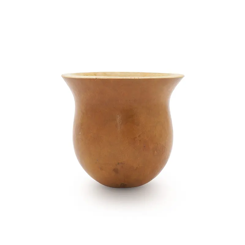 Mate Amancay (calabaza + pie) - Imagen 4