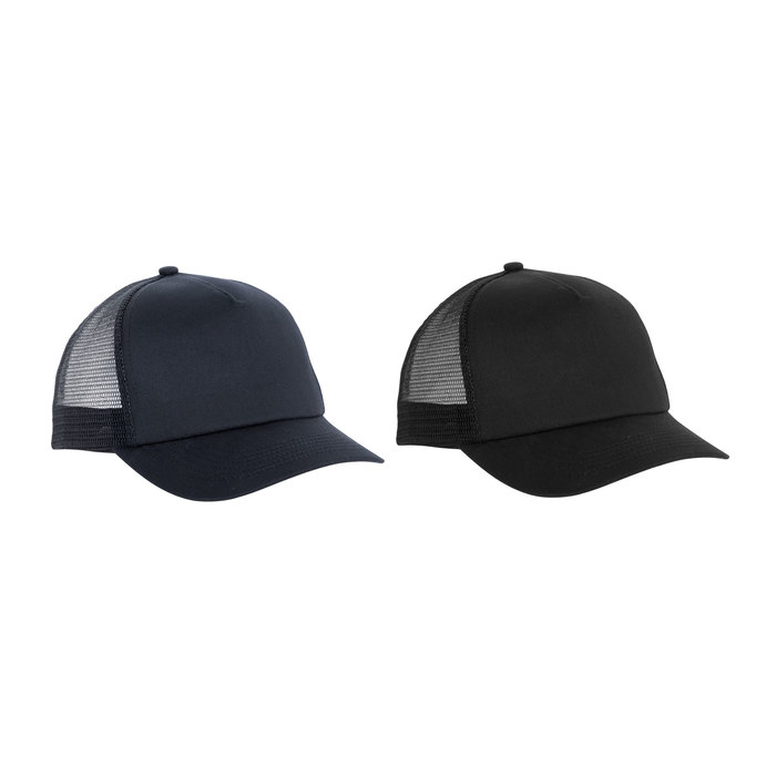 G220 Gorra TRAC - Imagen 3