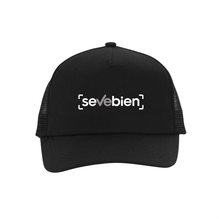 G220 Gorra TRAC - Imagen 5