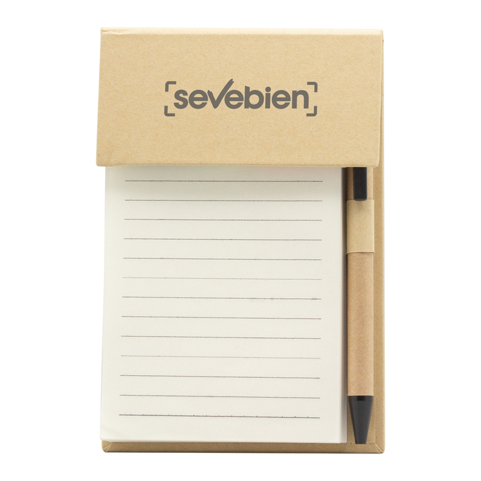 T670 Libreta memo semanal NOTTINGAM - Imagen 8