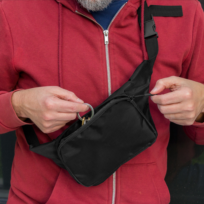 C572 Riñonera KONGO - Imagen 6