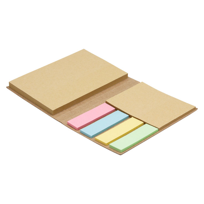 T666 Memo folder NOTTINHILL - Imagen 2