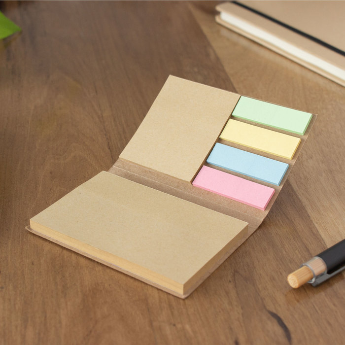 T666 Memo folder NOTTINHILL - Imagen 5