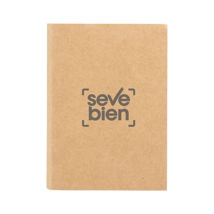 T666 Memo folder NOTTINHILL - Imagen 7