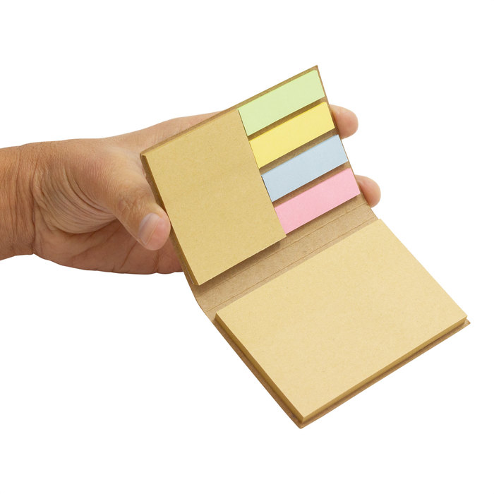 T666 Memo folder NOTTINHILL - Imagen 8