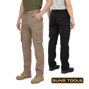 Pantalon Cargo Unisex