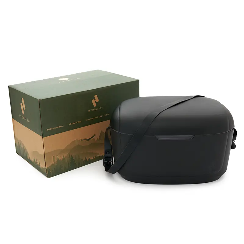 Cooler Box Hydrago - Imagen 5