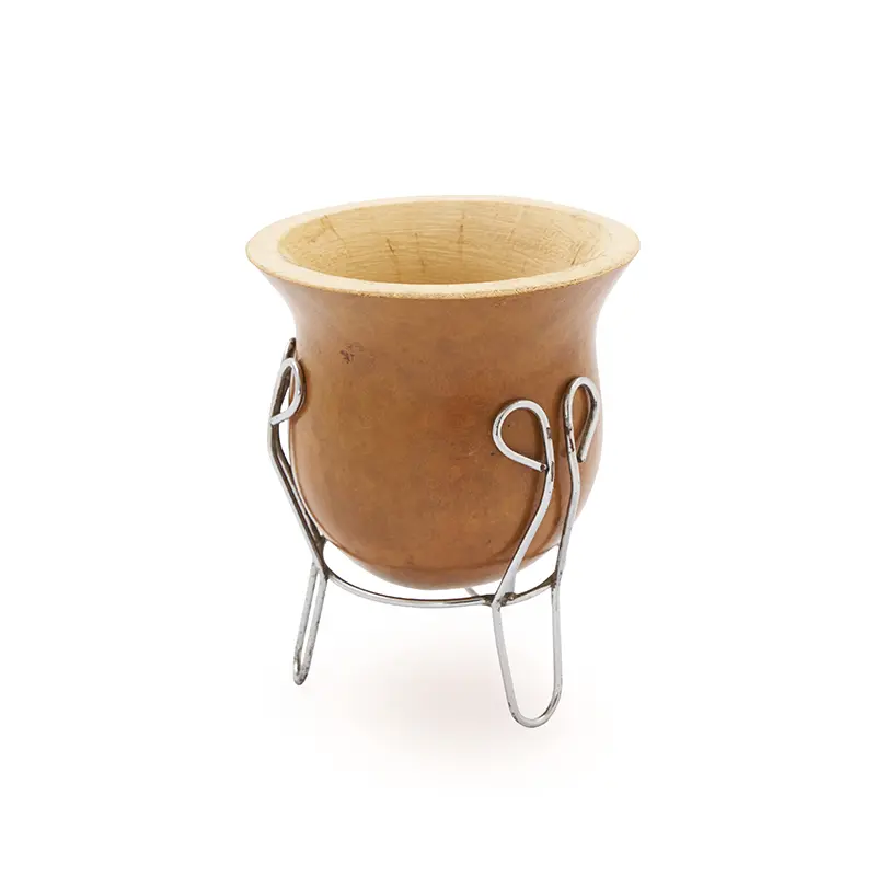 Mate Amancay (calabaza + pie) - Imagen 9