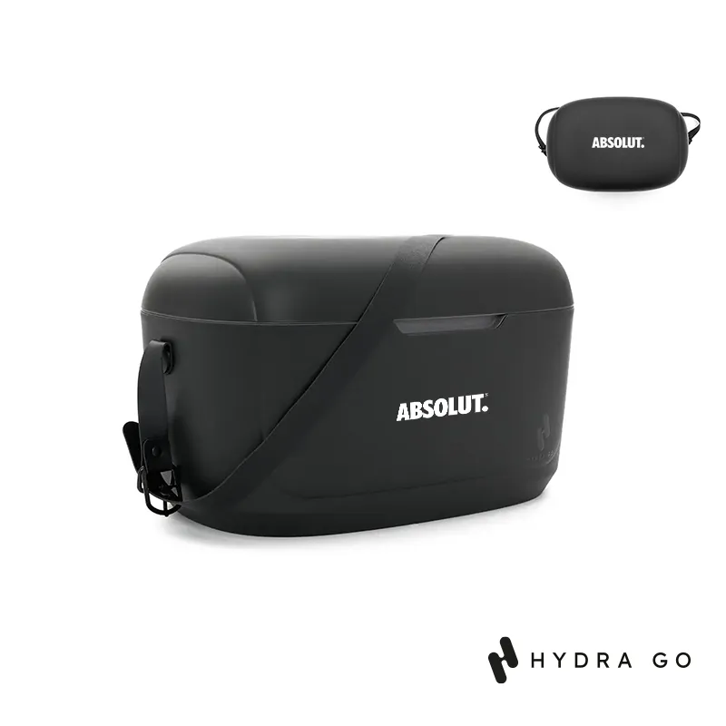 Cooler Box Hydrago