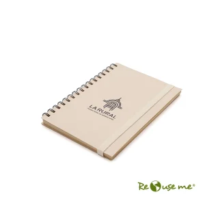 Cuaderno Olive