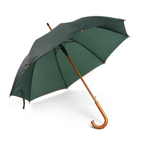 Paraguas Ejecutivo Madera UC002