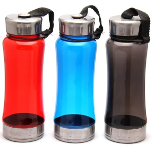 Botella Plastica 600ml 5107