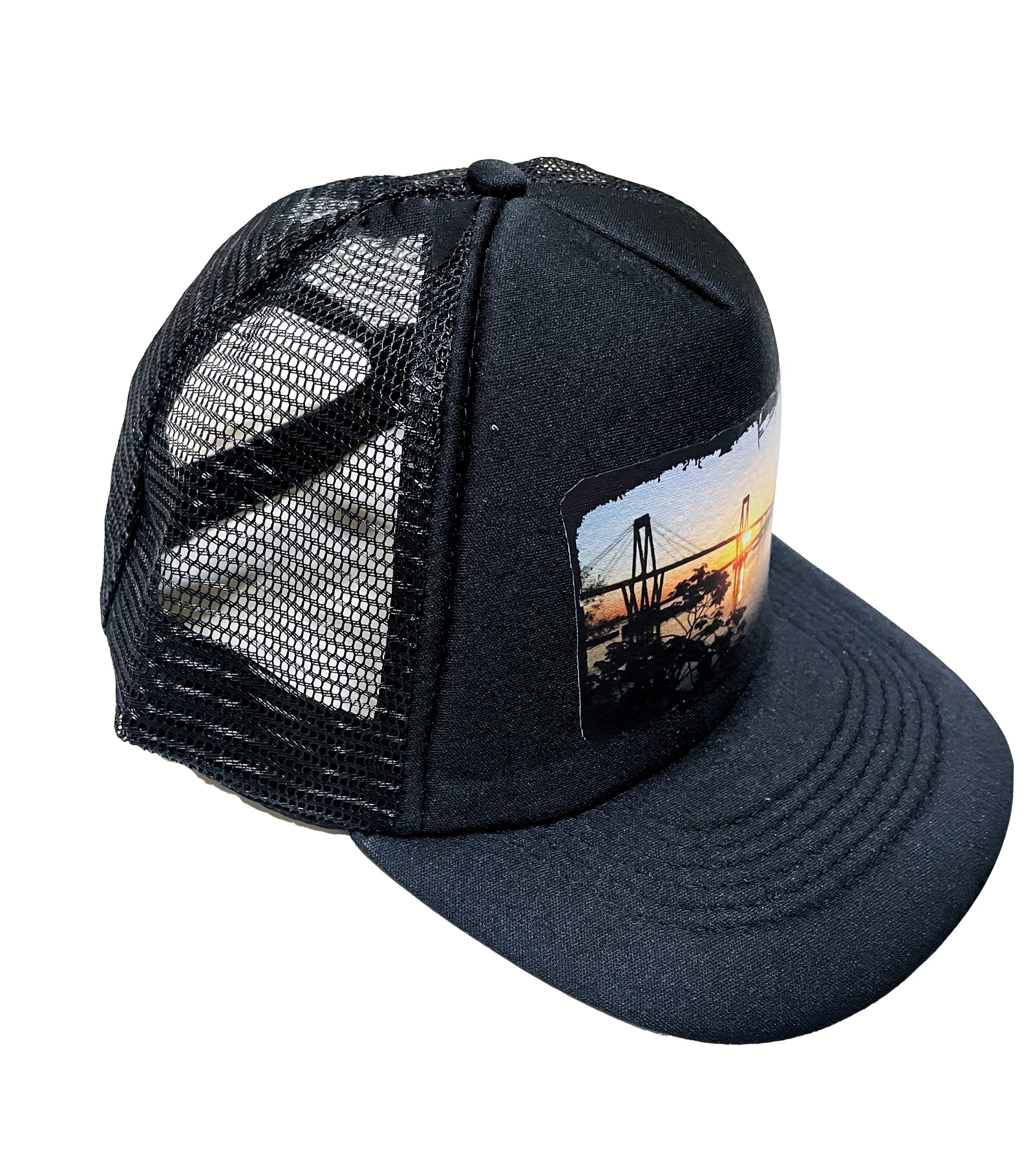 Gorra Trucker Frente Color - Imagen 2