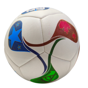 Pelota de fútbol Mundial 2026