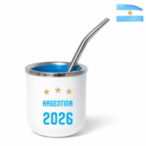 Mate SILVER Argentina