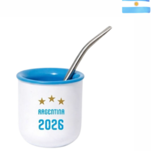Mate Fun Argentina