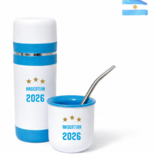 SET MATERO FUN ARGENTINA