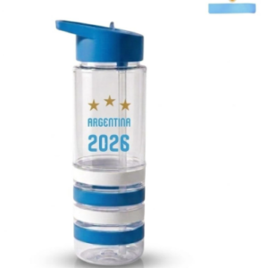 BOTELLA RING ARGENTINA MUNDIAL
