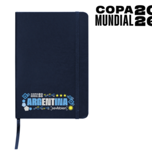 Libreta MEDIUM