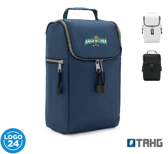 New Cooler Antartida