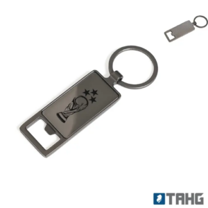 Llavero Destapador Edge