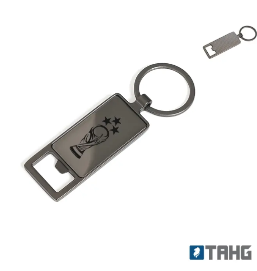 Llavero Destapador Edge