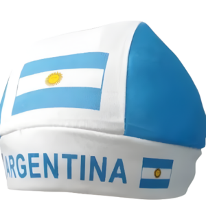Bandana Argentina x12 un