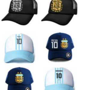 Gorra Argentina