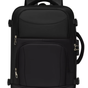 Mochila Voyager apertura 180°