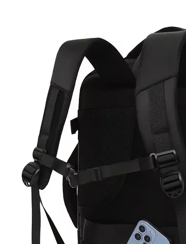 Mochila Voyager apertura 180° - Imagen 3