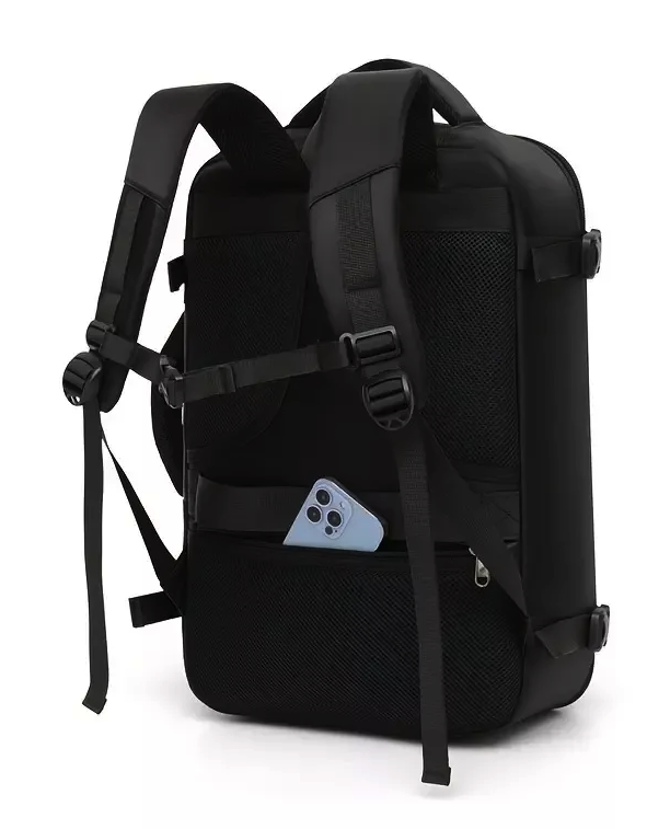 Mochila Voyager apertura 180° - Imagen 4