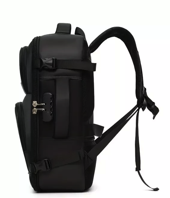 Mochila Voyager apertura 180° - Imagen 8