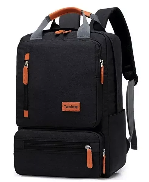 Mochila Portanotebook TAOLEQUI MOCP02