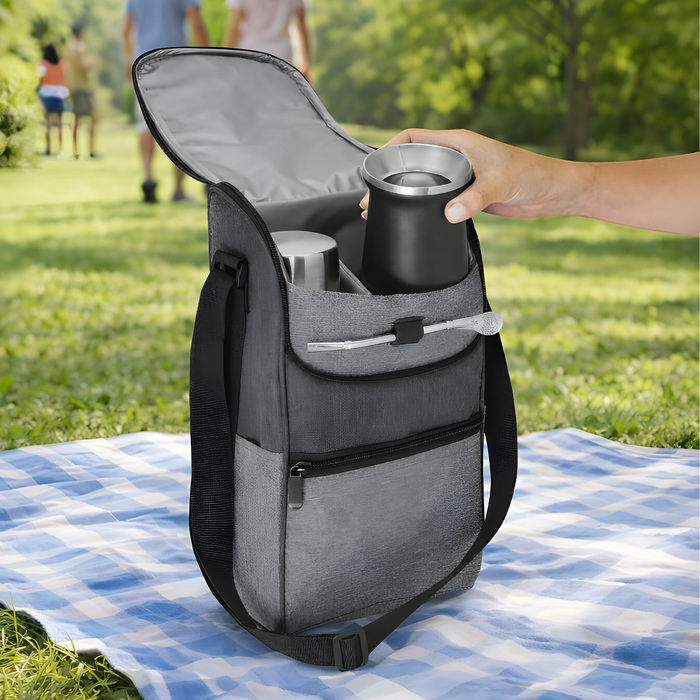 Bolso matero RITO T791 - Imagen 9