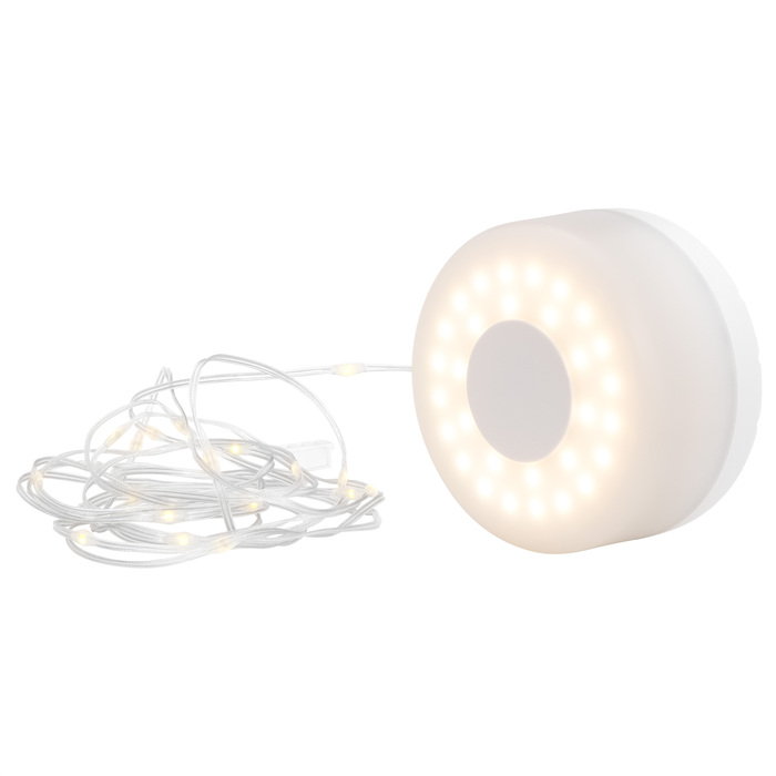 EC790 Guirnalda de luces led "RADIANT" - Imagen 12