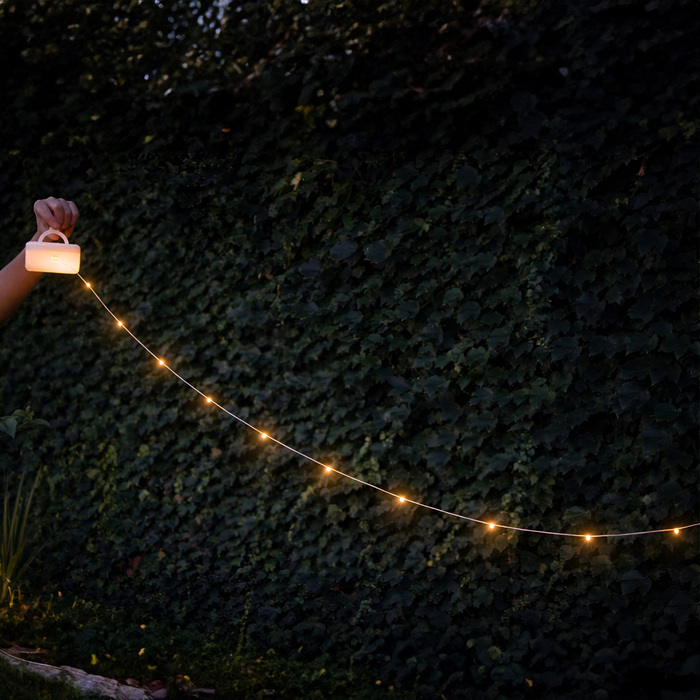 EC790 Guirnalda de luces led "RADIANT" - Imagen 16