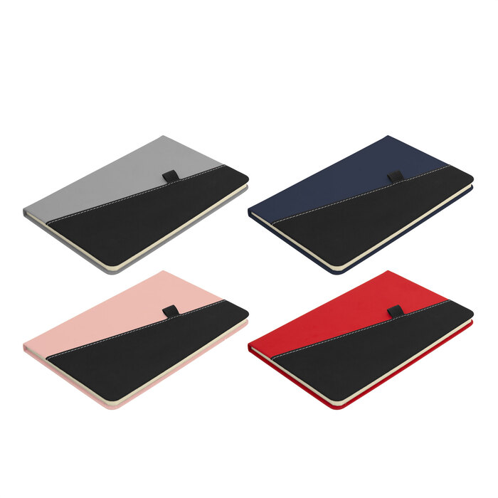 Libreta TREK T810 - Imagen 2