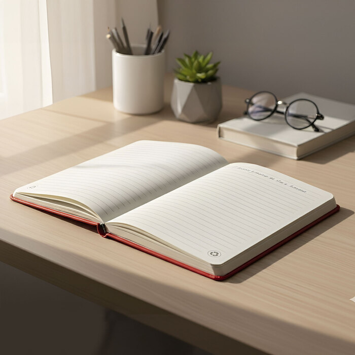 Libreta TREK T810 - Imagen 10