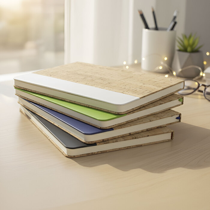Libreta MARROQUÍ T807 - Imagen 10