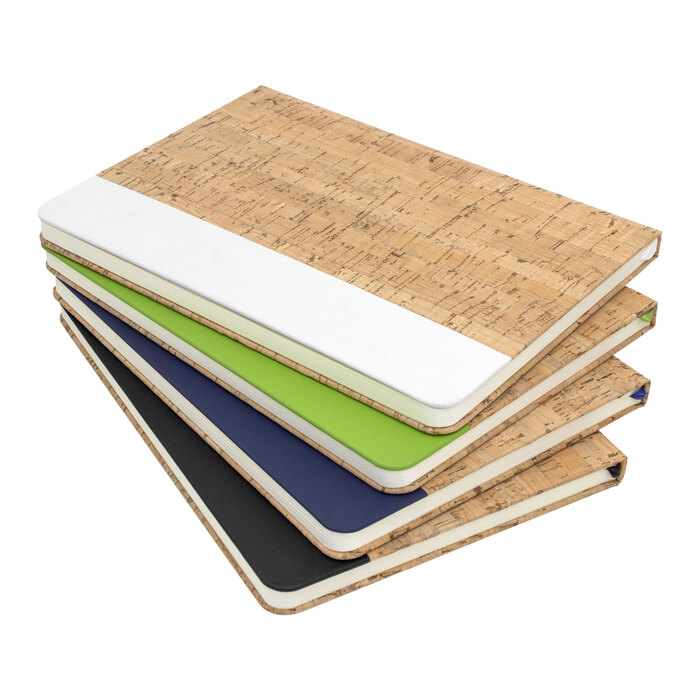 Libreta MARROQUÍ T807 - Imagen 11