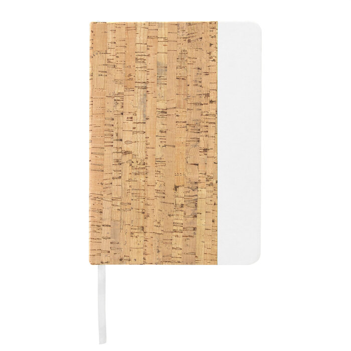Libreta MARROQUÍ T807 - Imagen 2