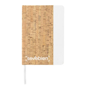 Libreta MARROQUÍ T807